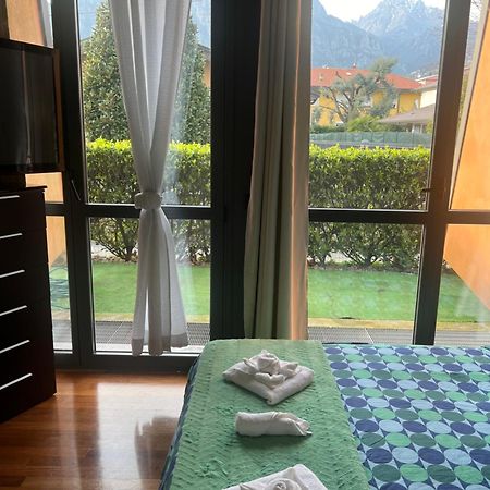 B&B Resilienza - Camera Privata Con Bagno เลคโค ภายนอก รูปภาพ