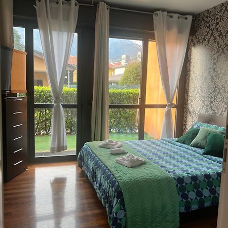 B&B Resilienza - Camera Privata Con Bagno เลคโค ภายนอก รูปภาพ