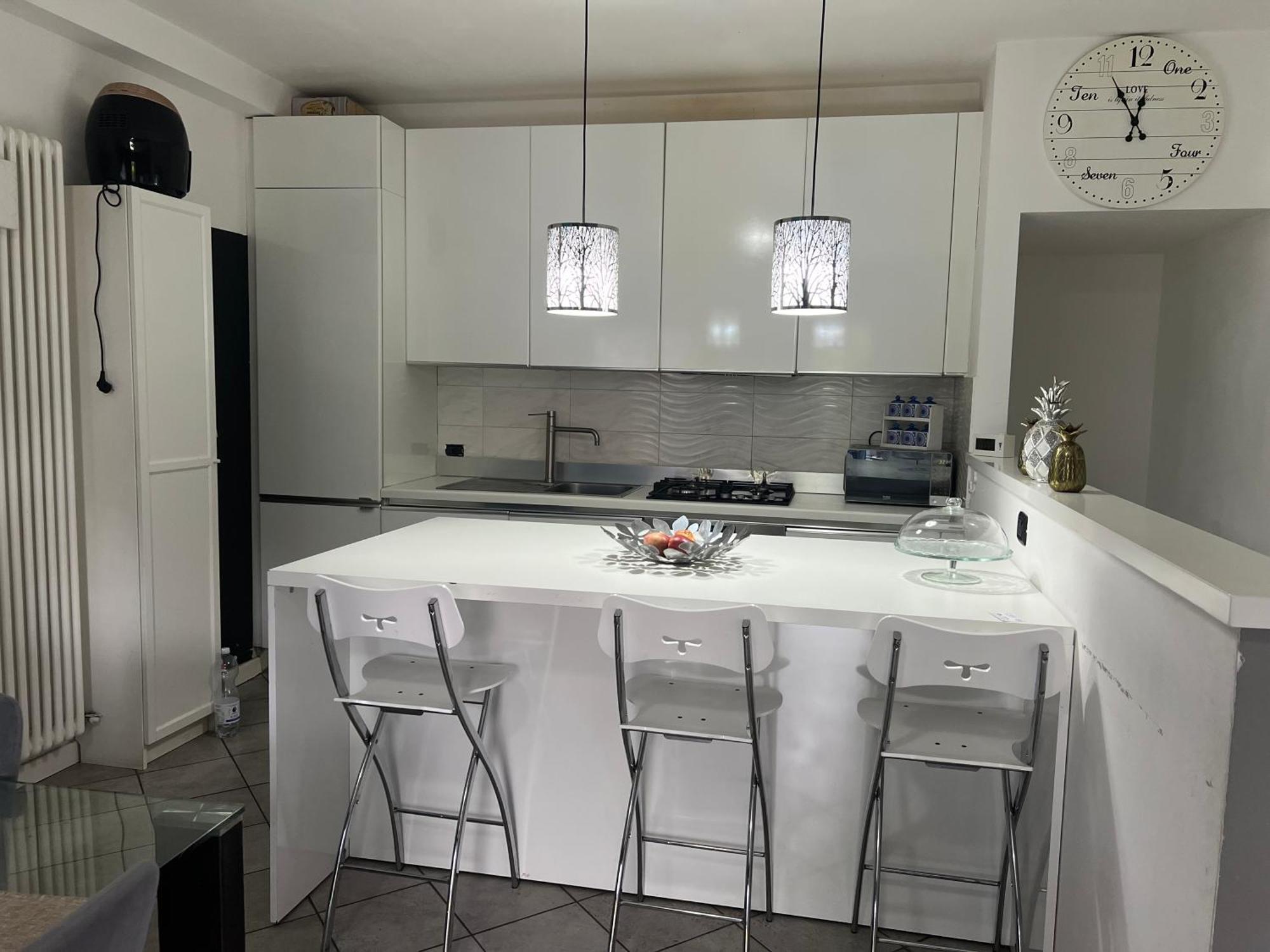 B&B Resilienza - Camera Privata Con Bagno เลคโค ภายนอก รูปภาพ