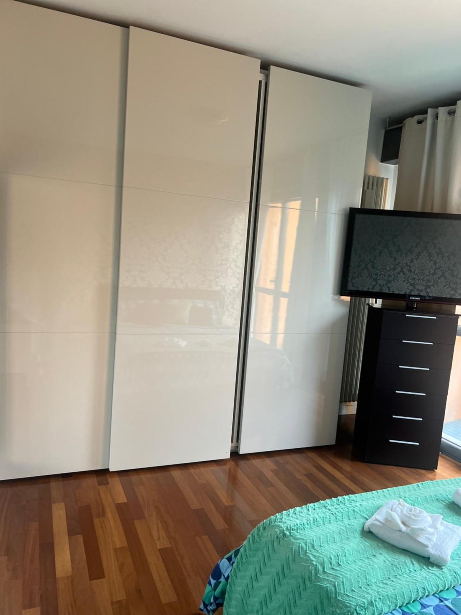 B&B Resilienza - Camera Privata Con Bagno เลคโค ภายนอก รูปภาพ
